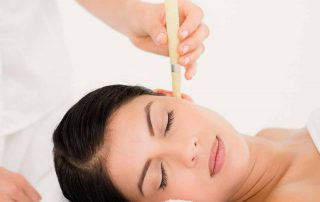 Hopi Ear Candles - Creating Wellness Treatments / Services