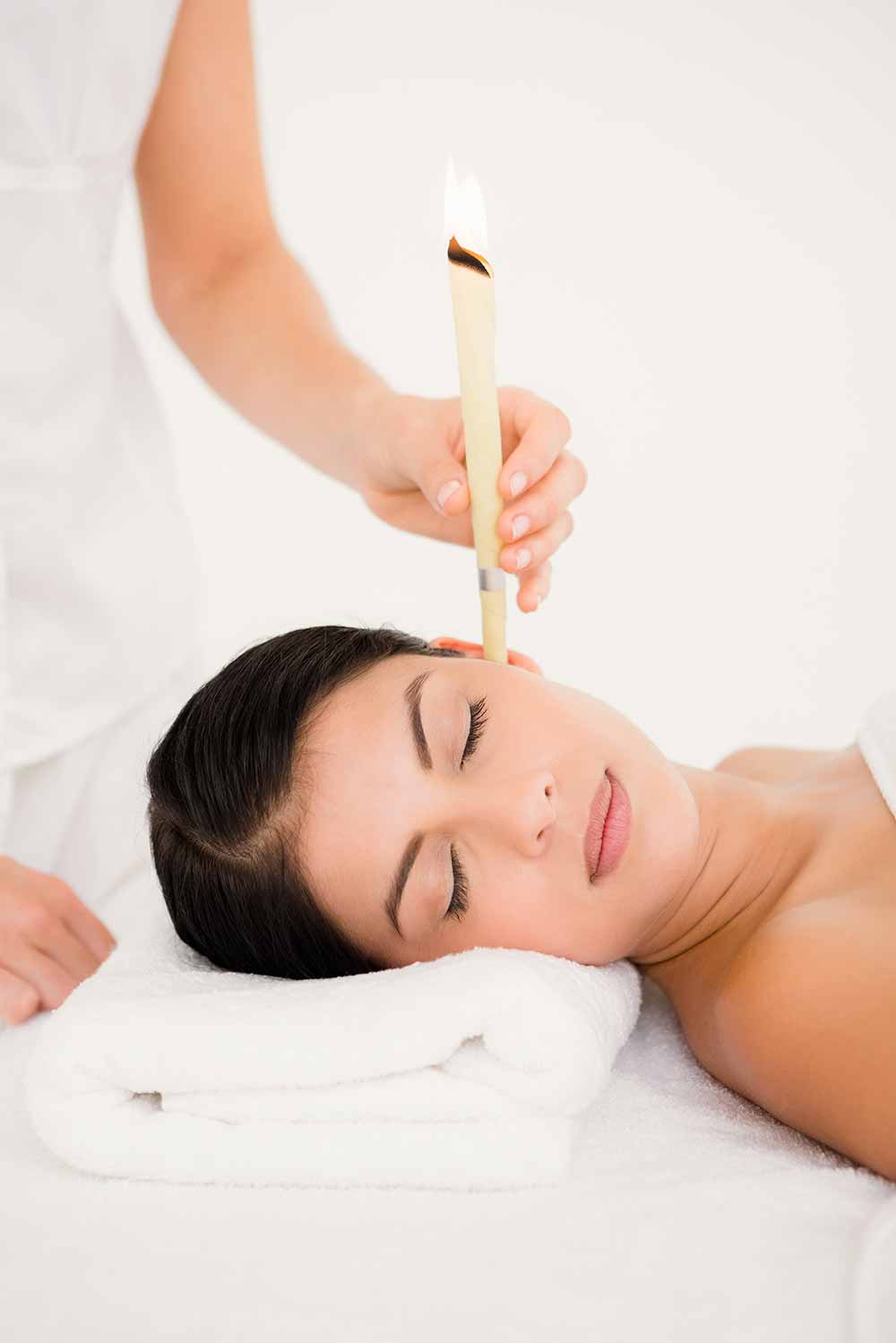 Hopi Ear Candles - Creating Wellness Treatments / Services
