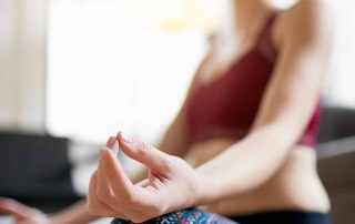 Mindfulness & Meditation - Creating Wellness Treatments / Services